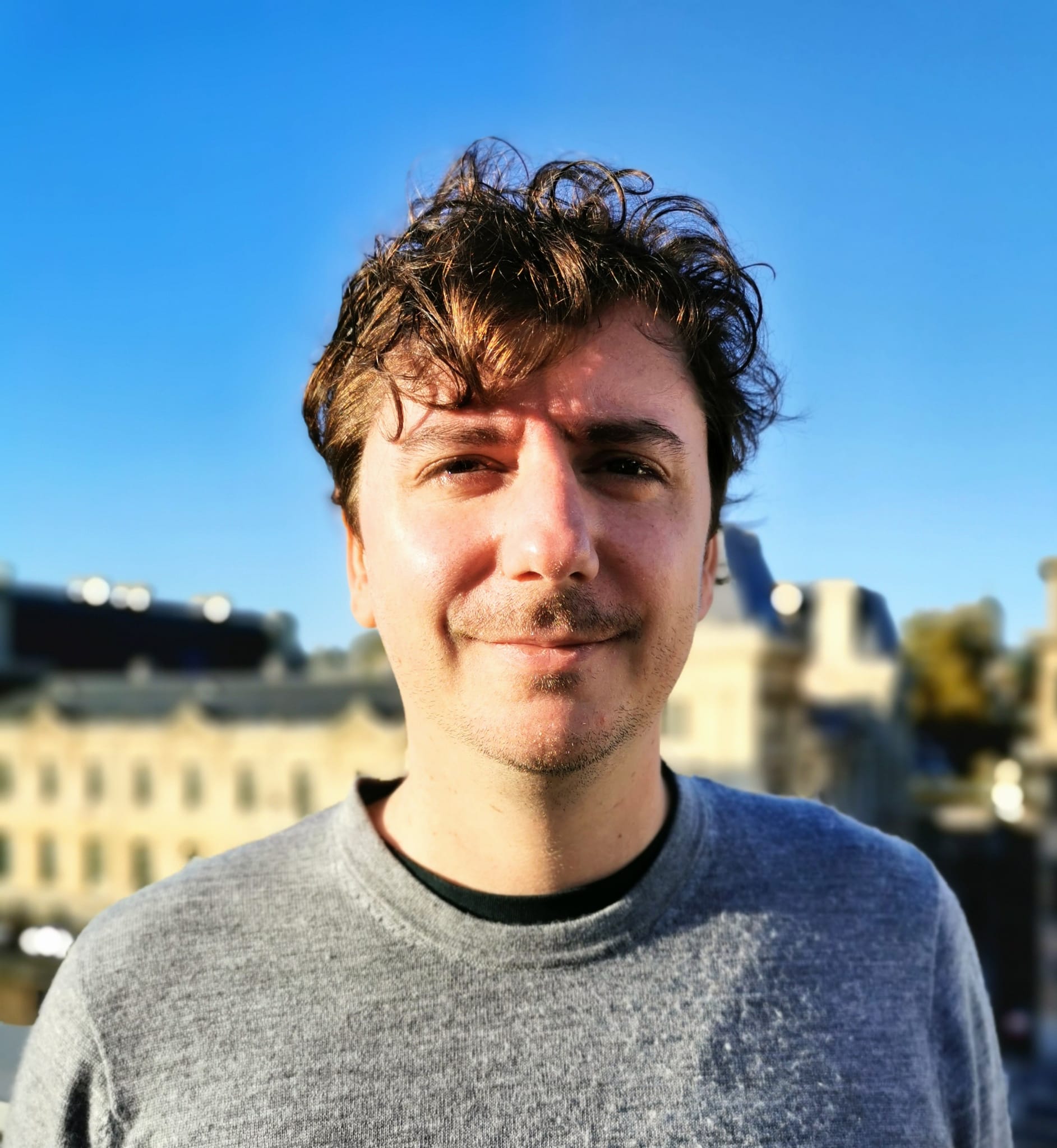 Julien Dhilly