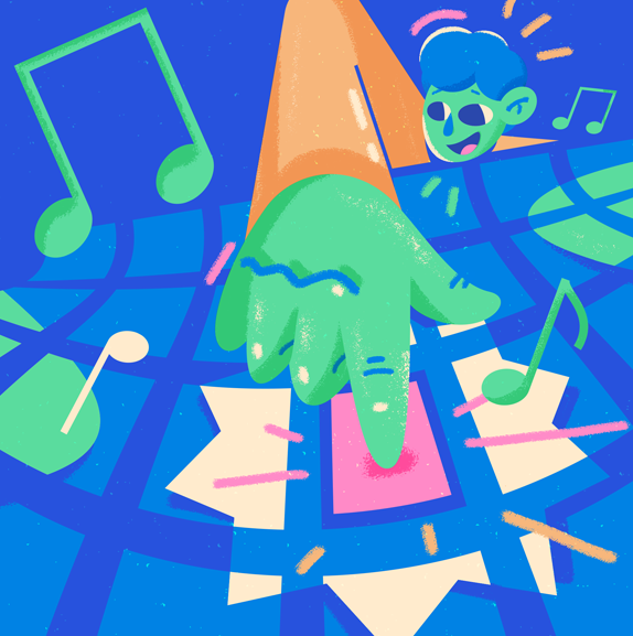 Pitch