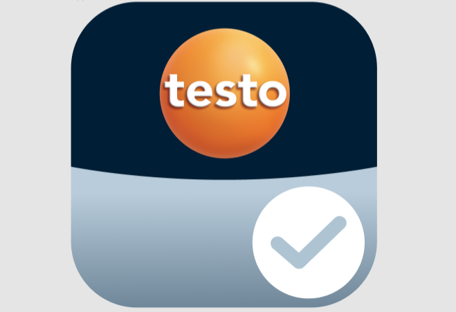 Testo Check